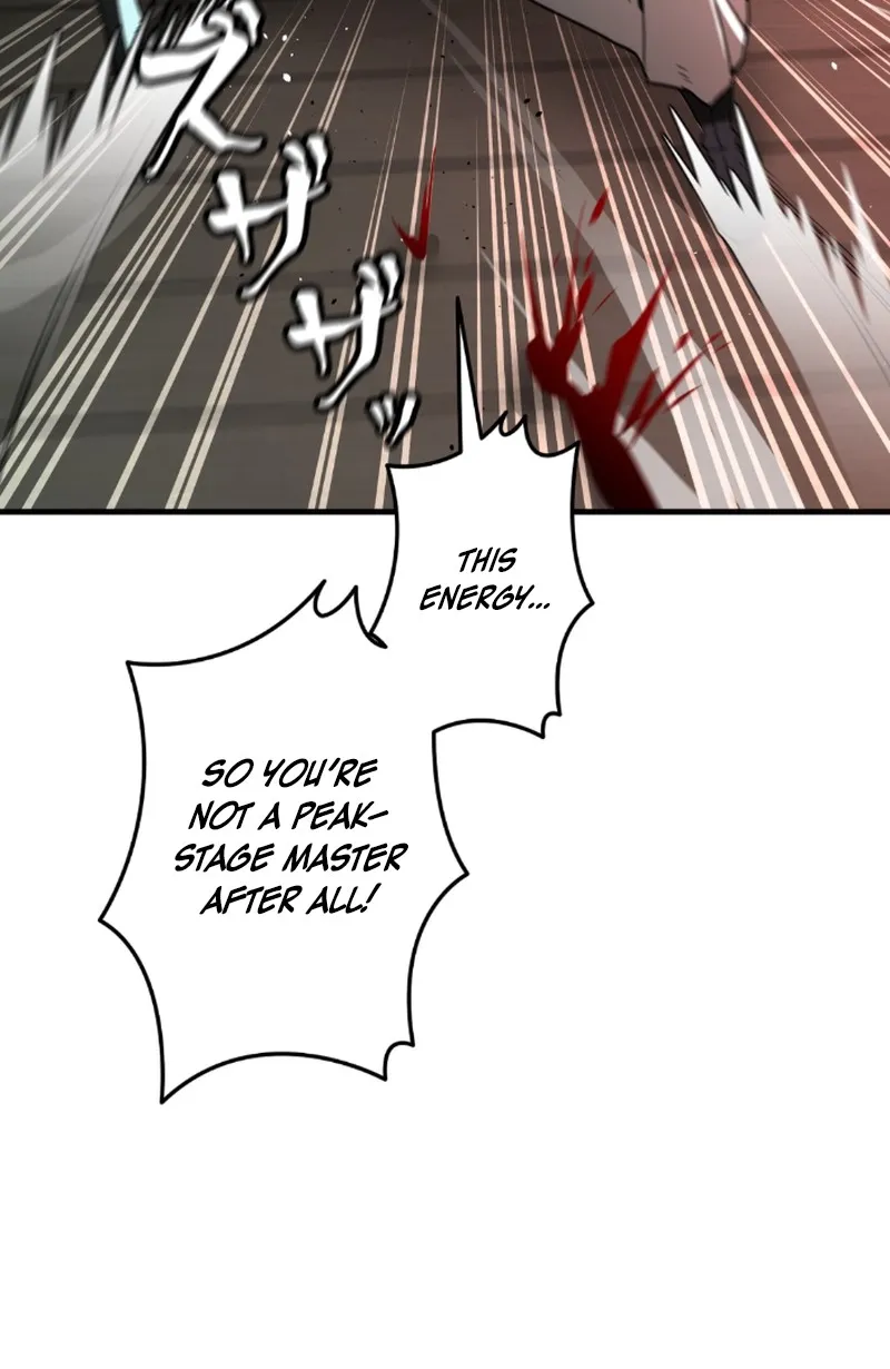 Unrivaled Spear Ghost, chapter 6, page 99