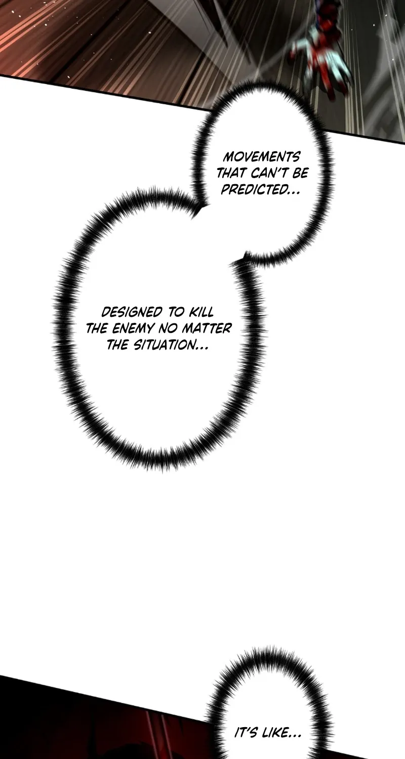 Unrivaled Spear Ghost, chapter 7, page 22