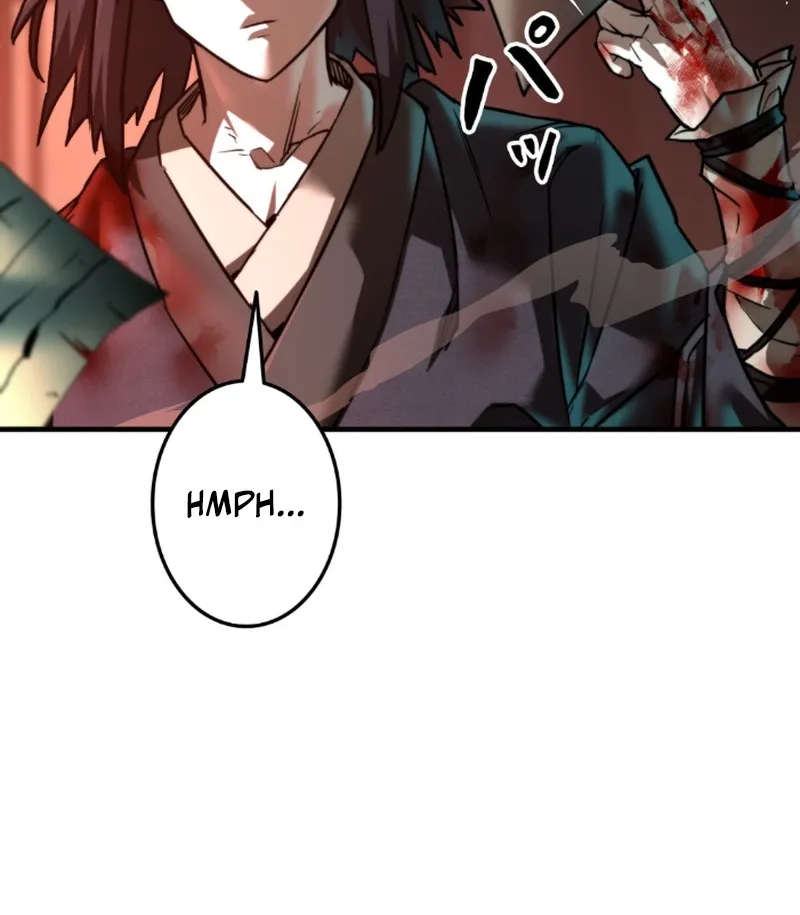 Unrivaled Spear Ghost, chapter 7, page 30