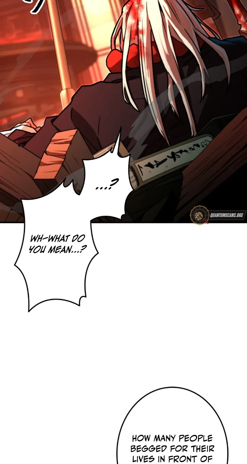 Unrivaled Spear Ghost, chapter 7, page 35