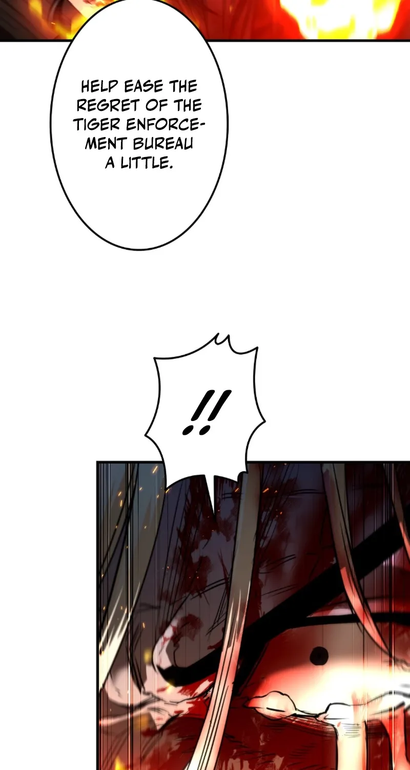 Unrivaled Spear Ghost, chapter 7, page 42