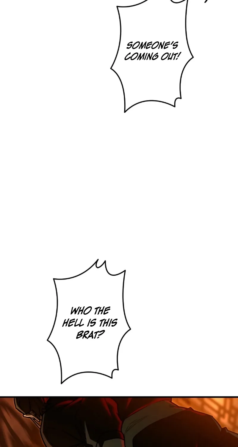 Unrivaled Spear Ghost, chapter 7, page 54