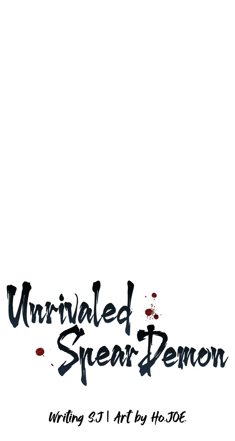 Unrivaled Spear Ghost, chapter 7, page 58