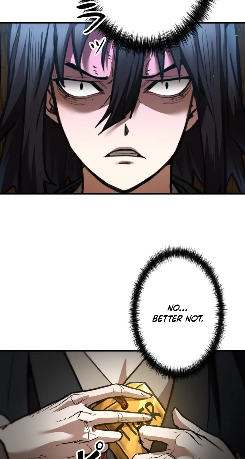 Unrivaled Spear Ghost, chapter 7, page 73