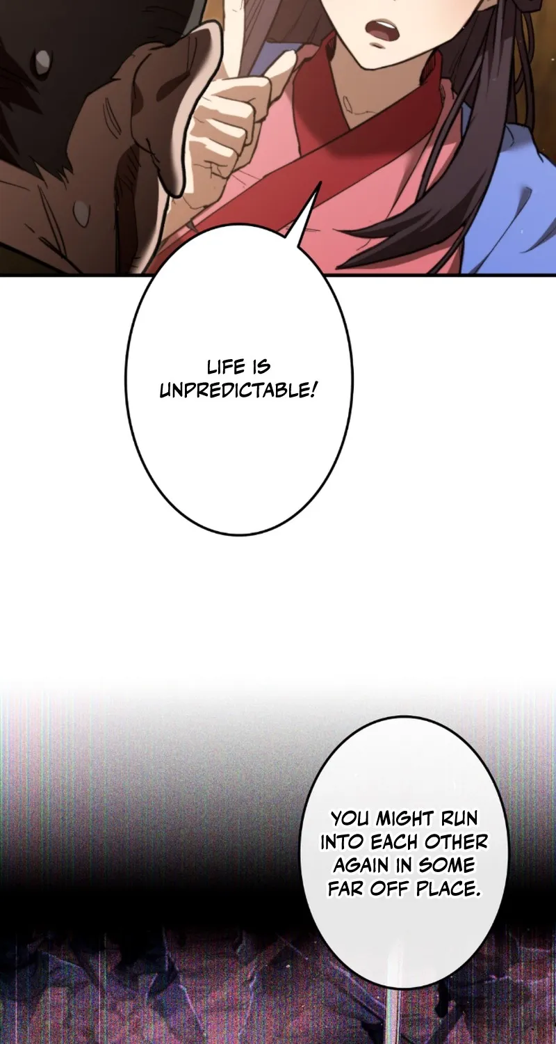 Unrivaled Spear Ghost, chapter 7, page 86