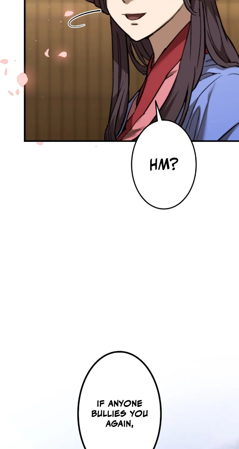 Unrivaled Spear Ghost, chapter 7, page 97
