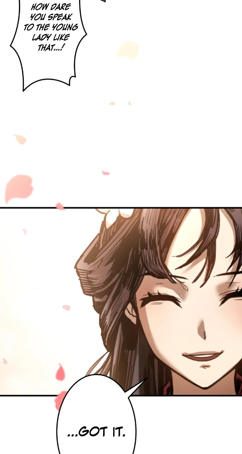 Unrivaled Spear Ghost, chapter 7, page 101