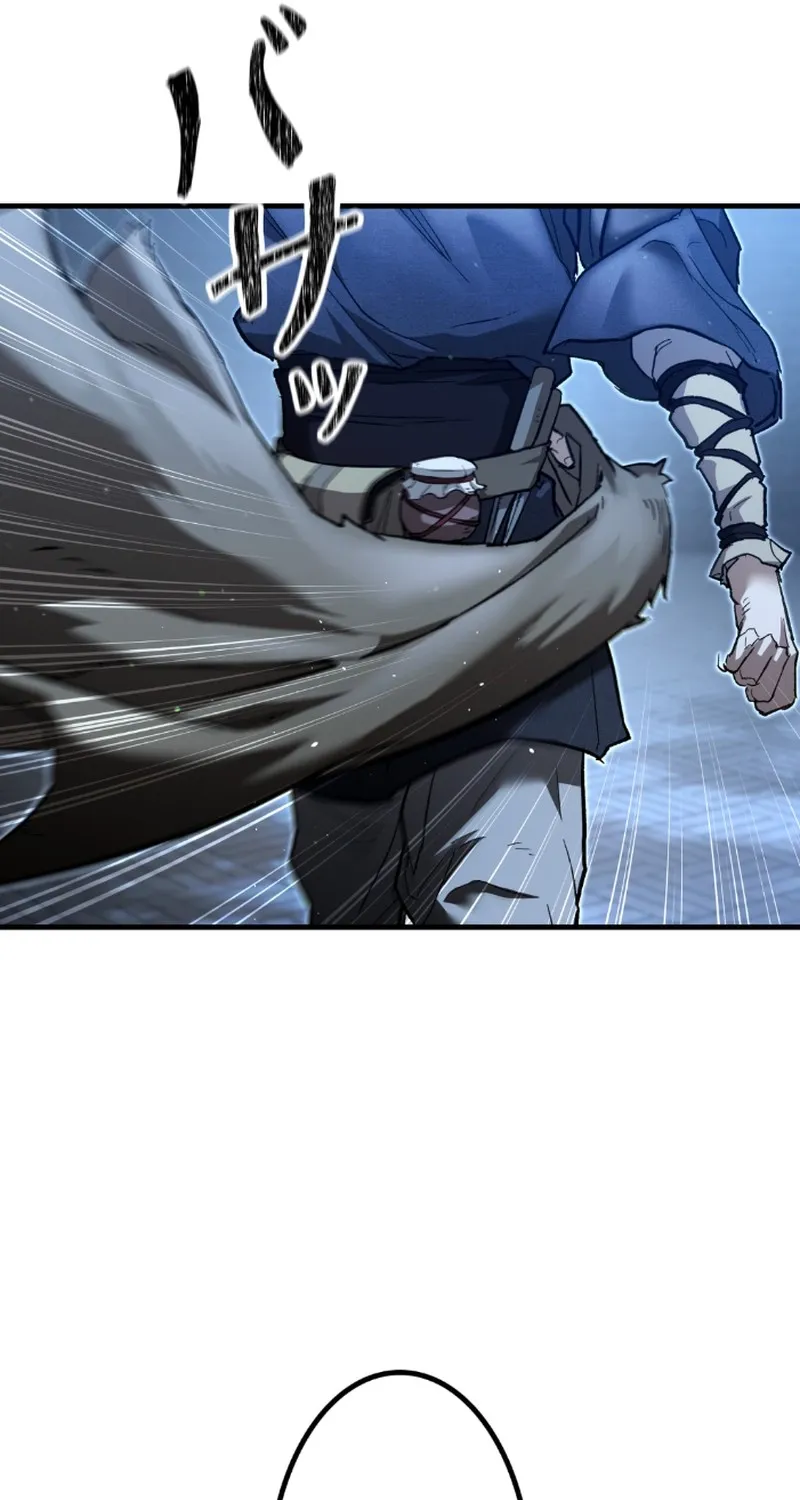 Unrivaled Spear Ghost, chapter 7, page 110