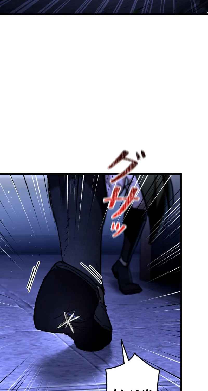 Unrivaled Spear Ghost, chapter 8, page 22