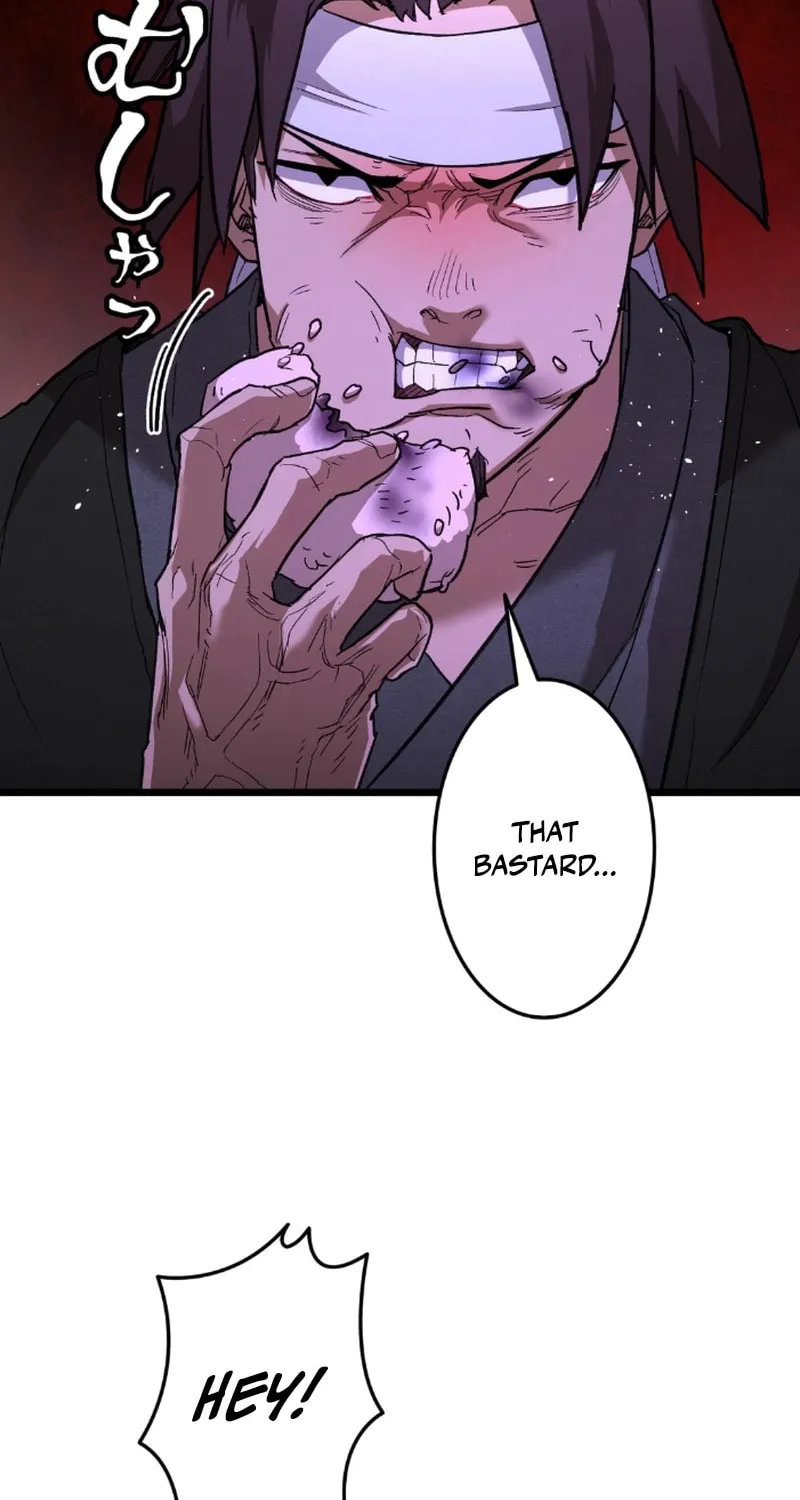 Unrivaled Spear Ghost, chapter 8, page 32