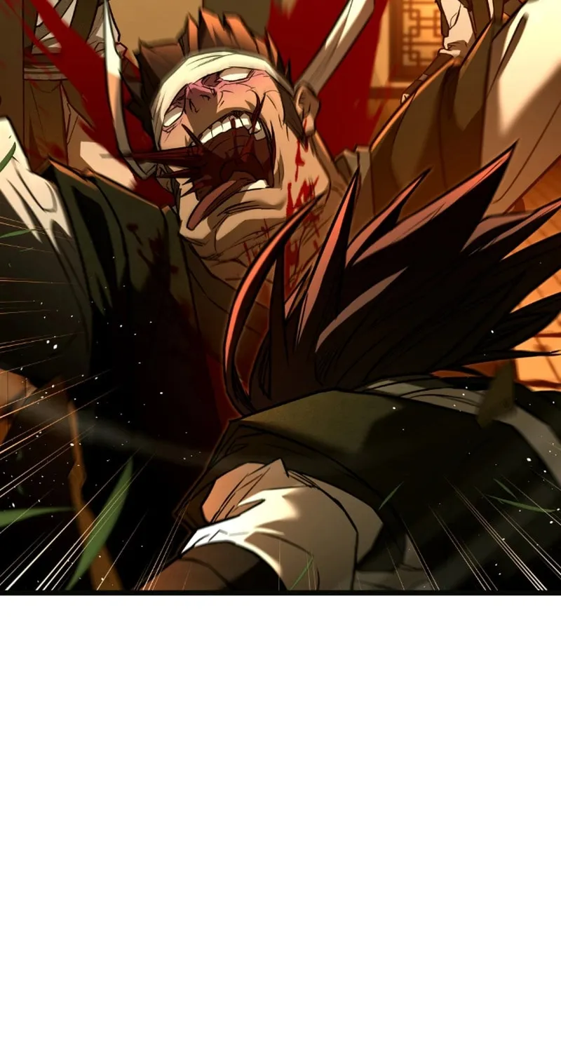 Unrivaled Spear Ghost, chapter 8, page 68