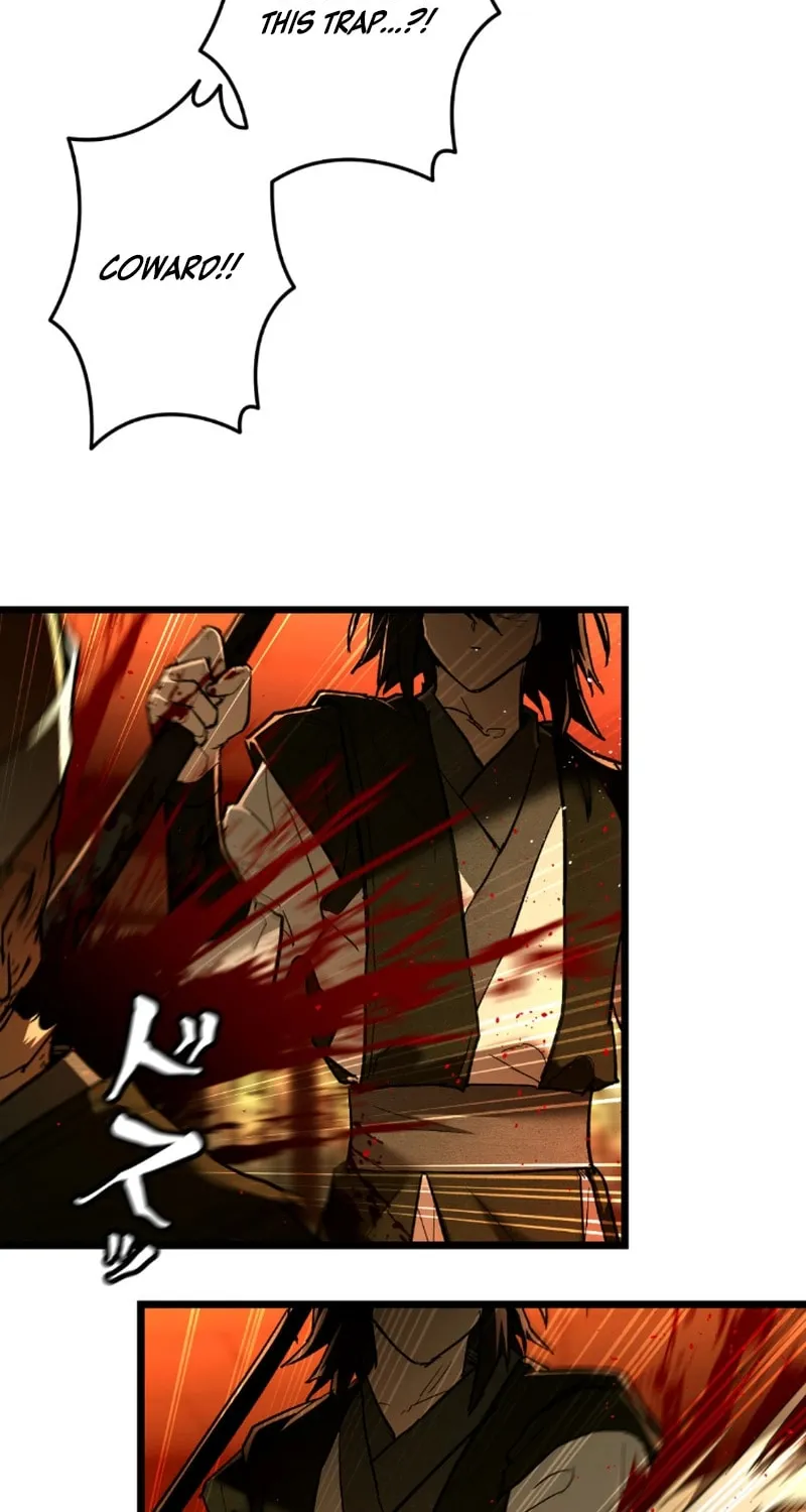 Unrivaled Spear Ghost, chapter 8, page 78