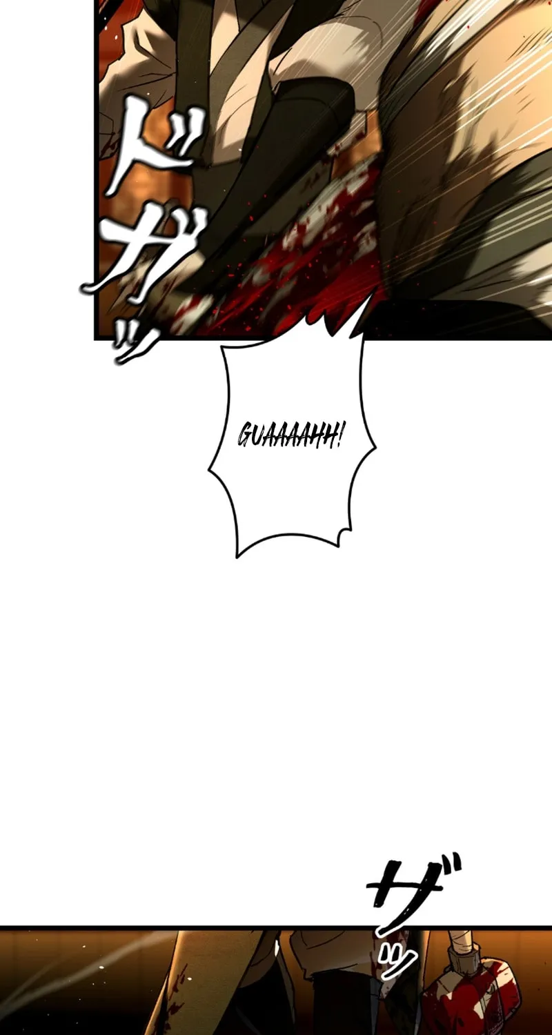 Unrivaled Spear Ghost, chapter 8, page 79