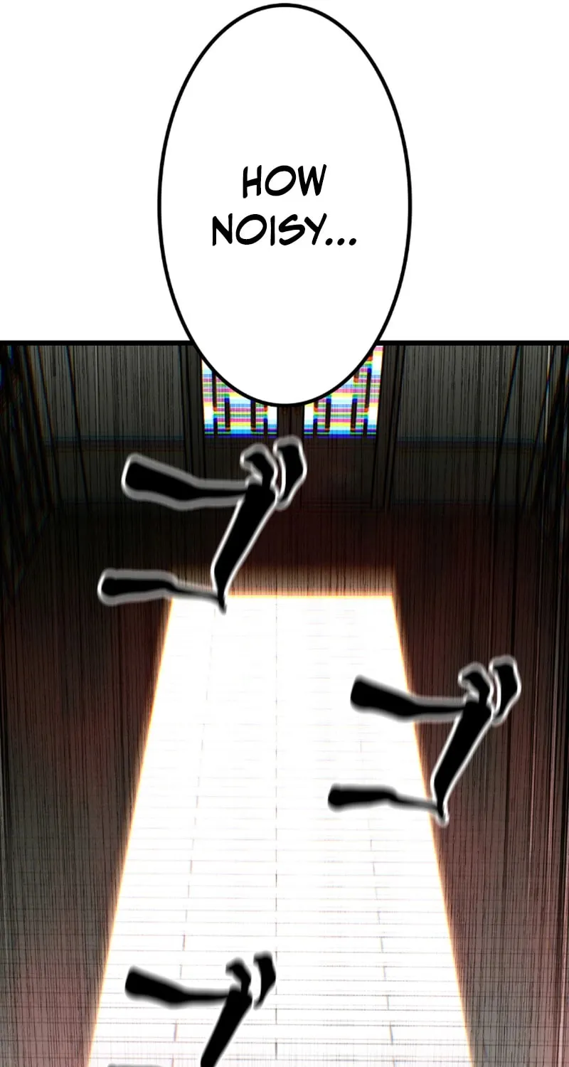 Unrivaled Spear Ghost, chapter 8, page 81
