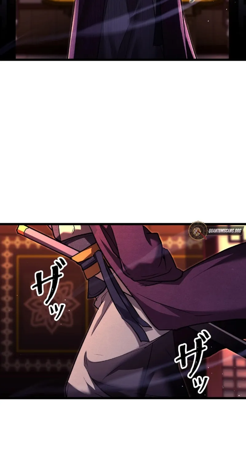 Unrivaled Spear Ghost, chapter 8, page 85
