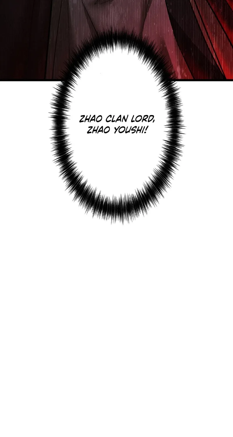 Unrivaled Spear Ghost, chapter 8, page 90