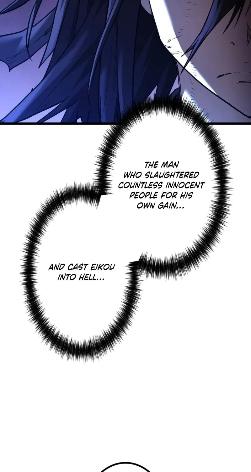 Unrivaled Spear Ghost, chapter 9, page 2