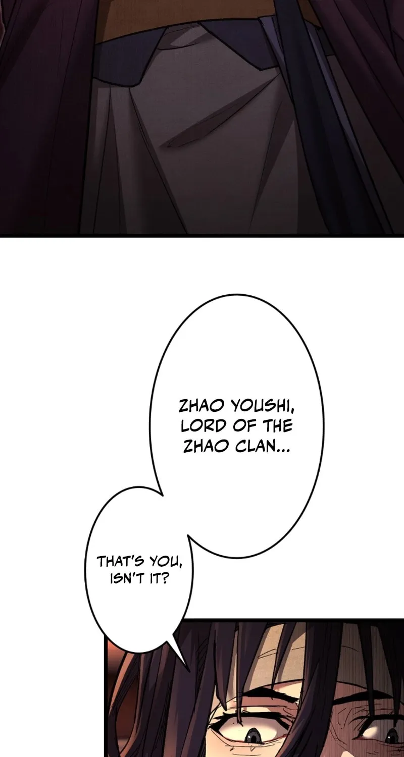 Unrivaled Spear Ghost, chapter 9, page 4