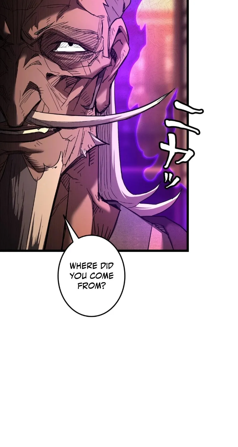 Unrivaled Spear Ghost, chapter 9, page 6