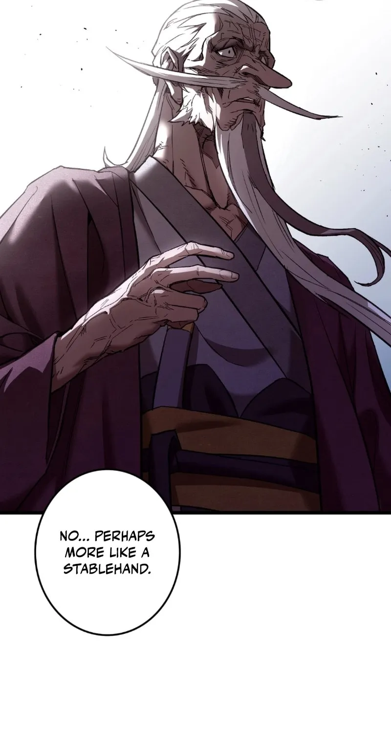 Unrivaled Spear Ghost, chapter 9, page 14