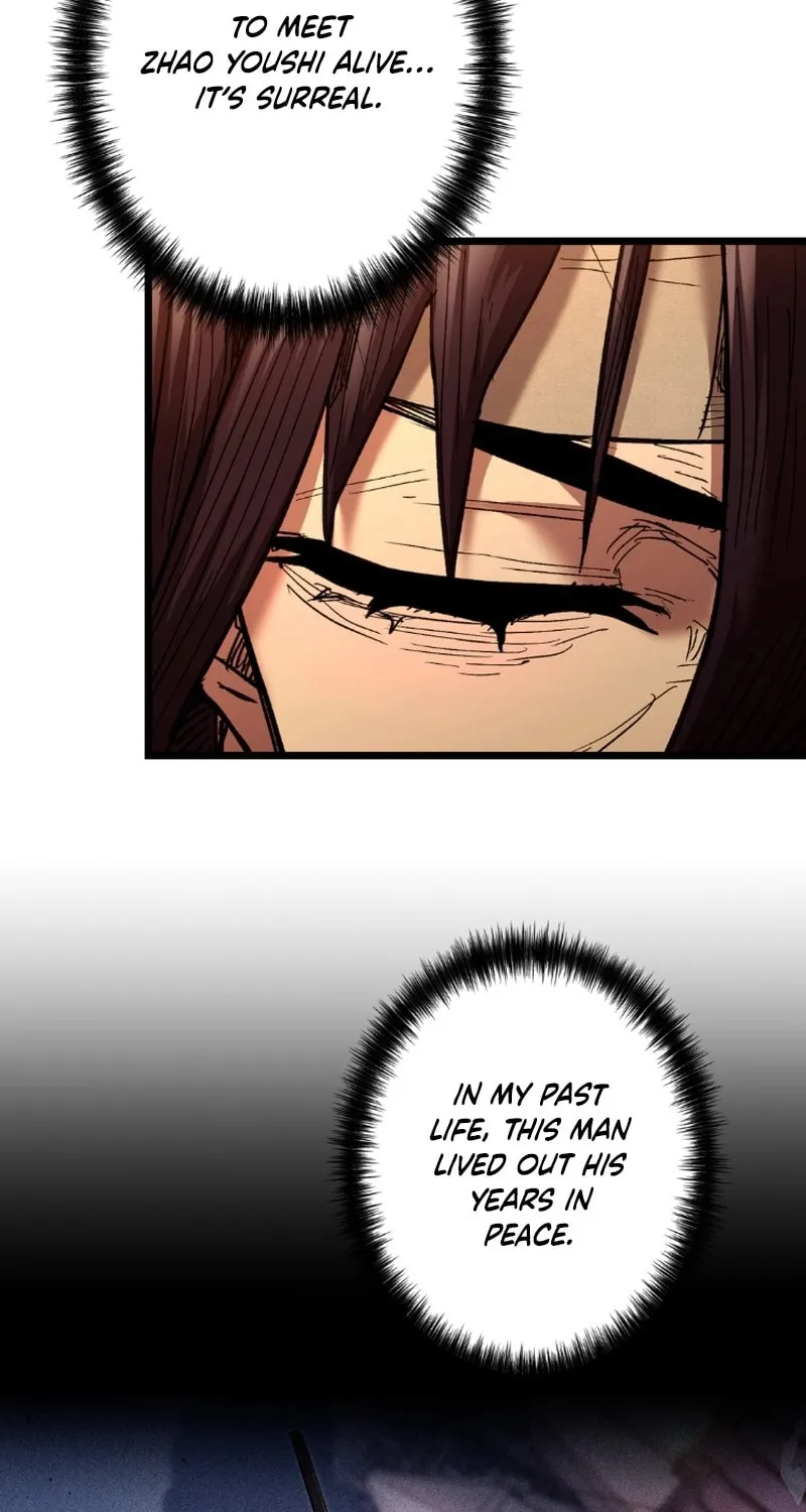Unrivaled Spear Ghost, chapter 9, page 19