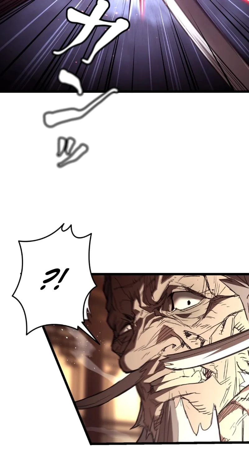 Unrivaled Spear Ghost, chapter 9, page 28