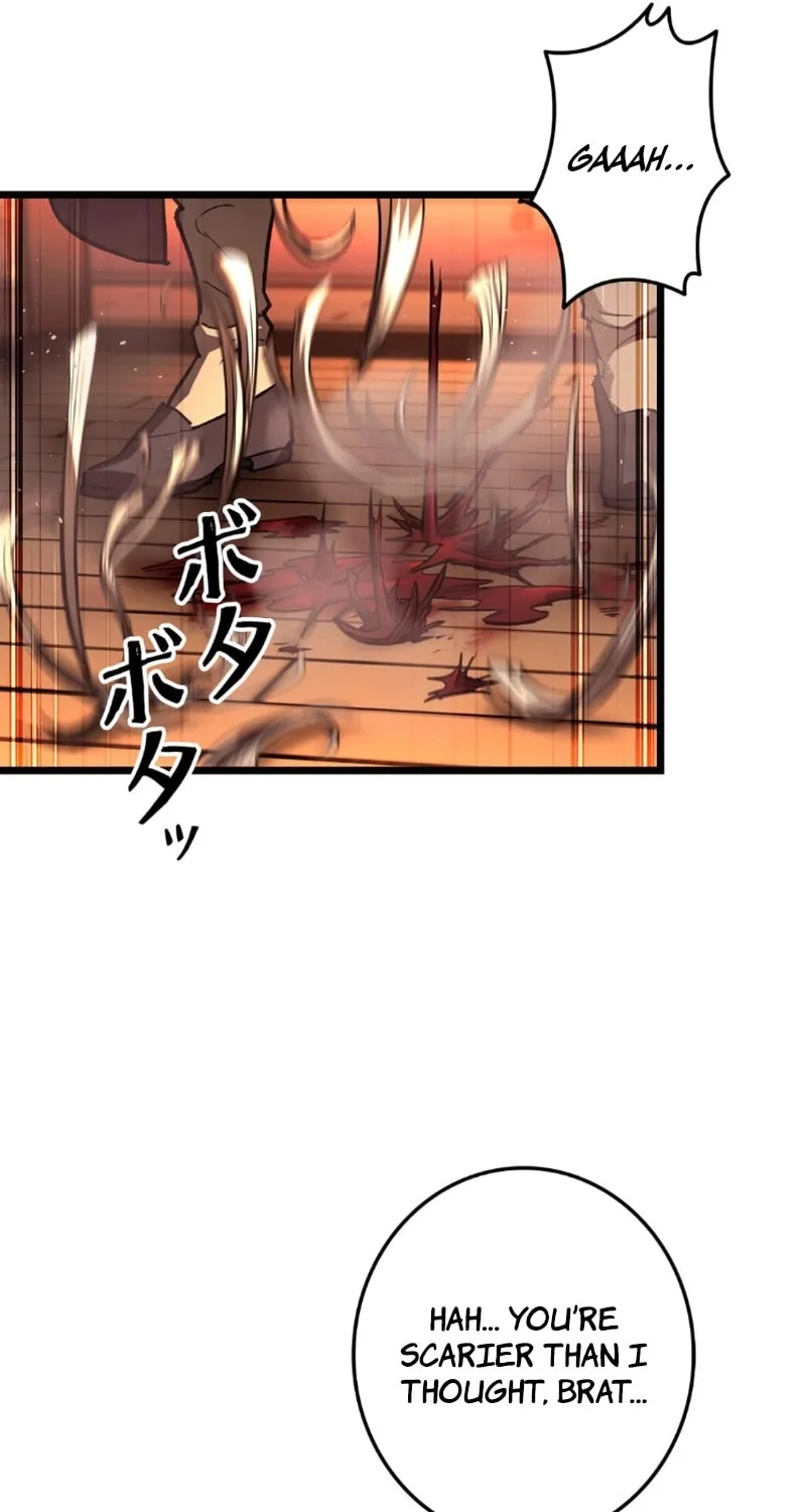 Unrivaled Spear Ghost, chapter 9, page 51