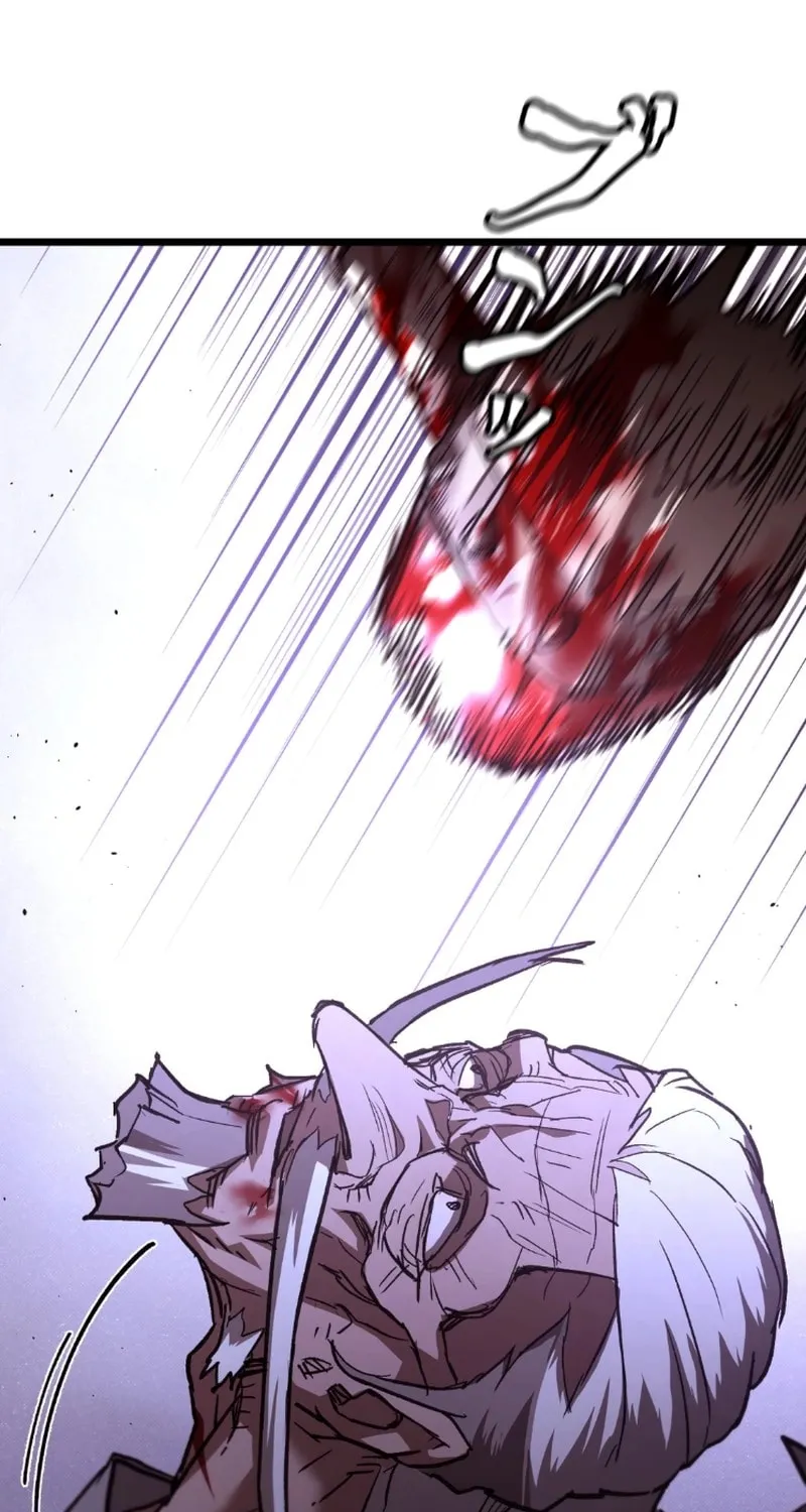 Unrivaled Spear Ghost, chapter 9, page 59