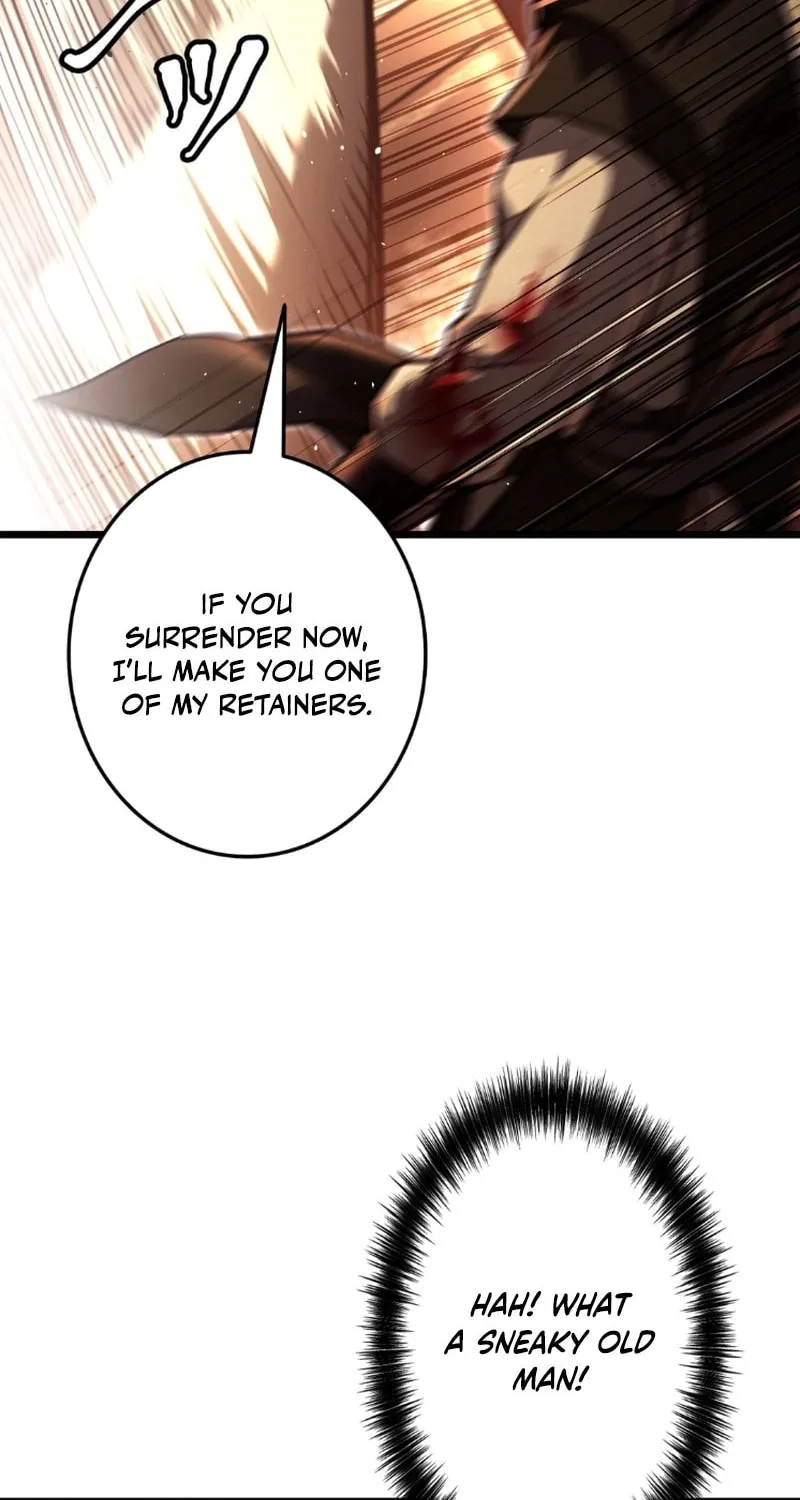 Unrivaled Spear Ghost, chapter 9, page 62