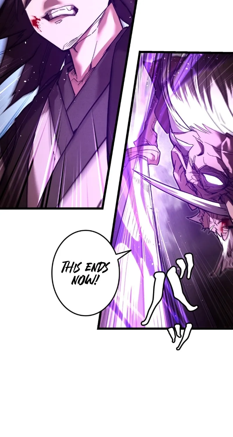 Unrivaled Spear Ghost, chapter 9, page 70