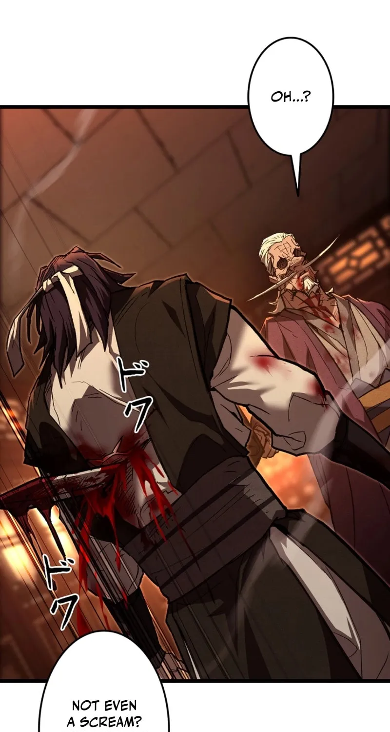 Unrivaled Spear Ghost, chapter 9, page 73