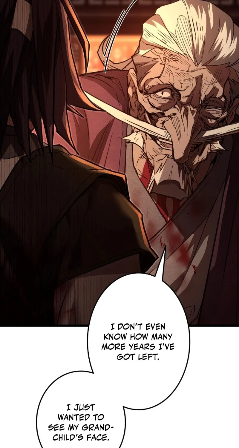 Unrivaled Spear Ghost, chapter 9, page 76