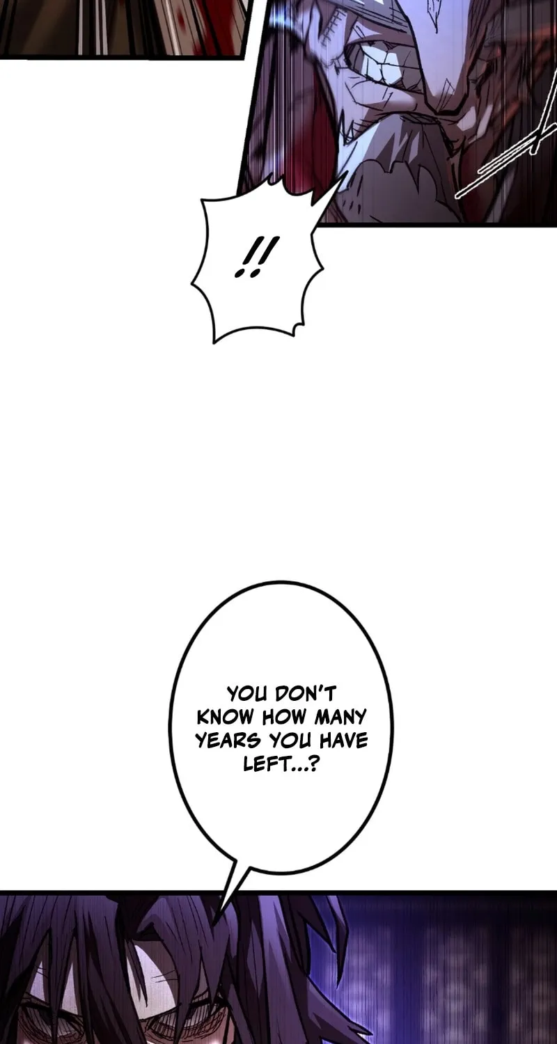 Unrivaled Spear Ghost, chapter 9, page 78