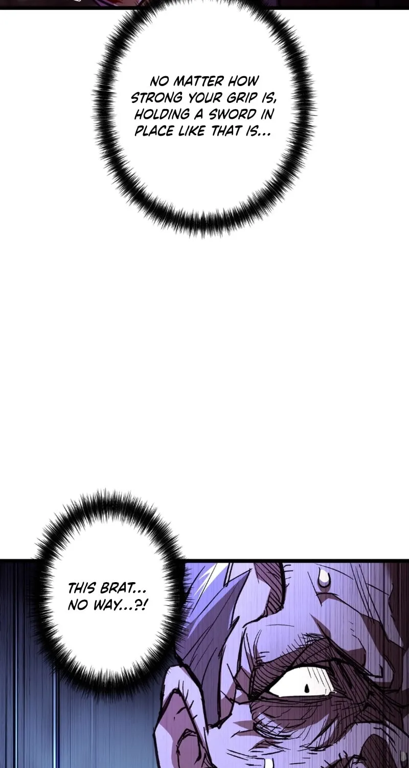 Unrivaled Spear Ghost, chapter 9, page 81