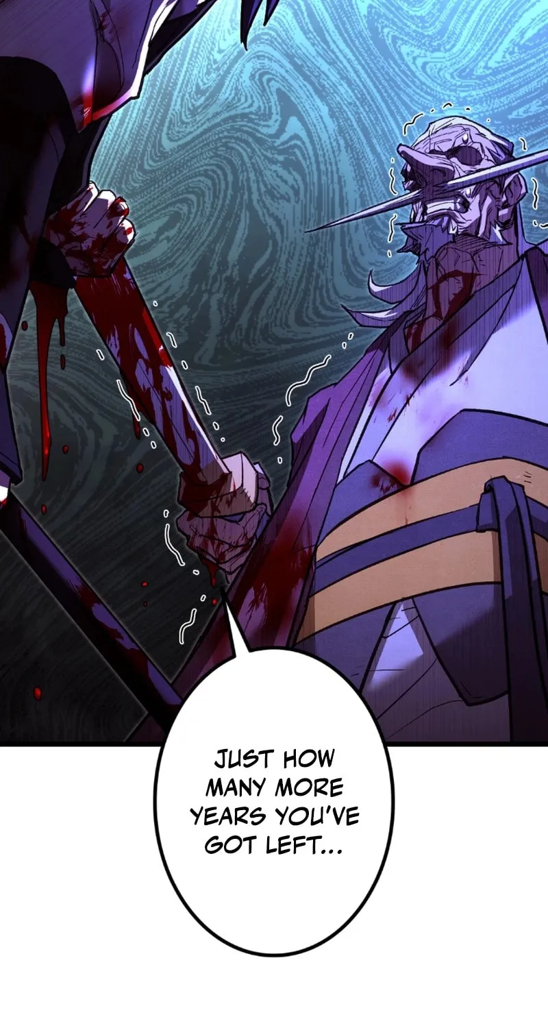 Unrivaled Spear Ghost, chapter 9, page 86