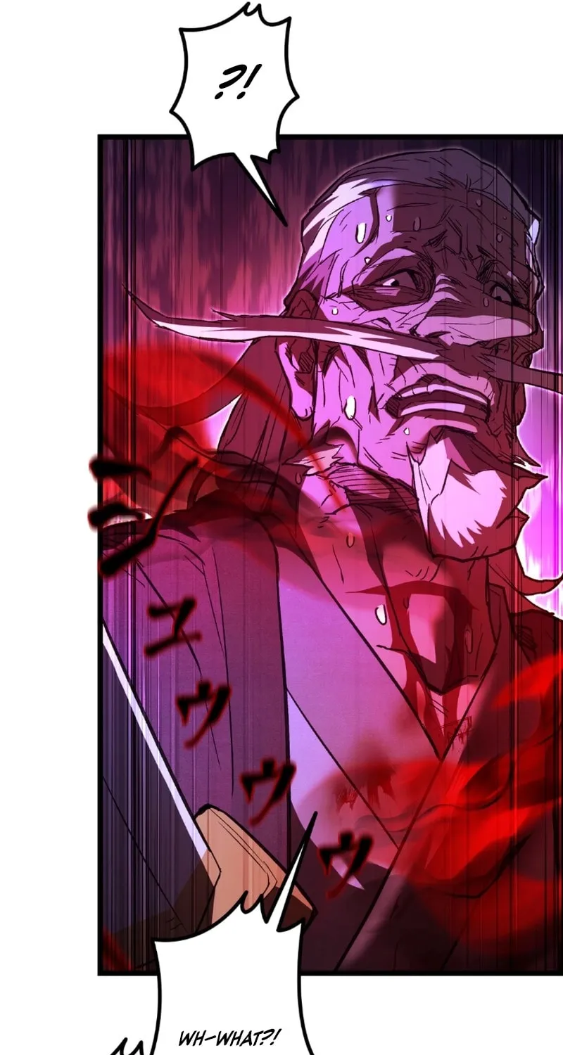 Unrivaled Spear Ghost, chapter 9, page 90