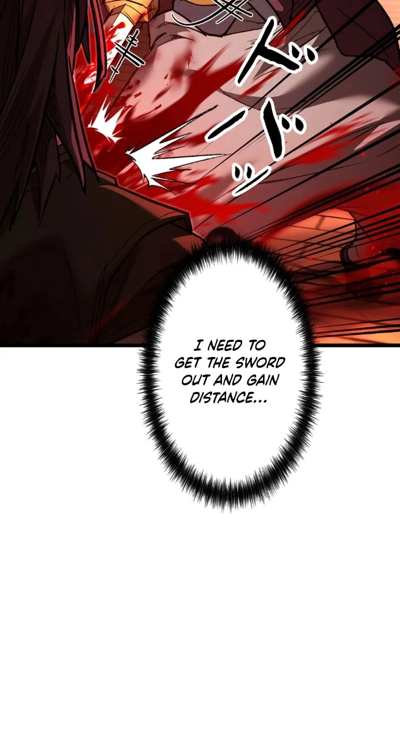 Unrivaled Spear Ghost, chapter 9, page 95