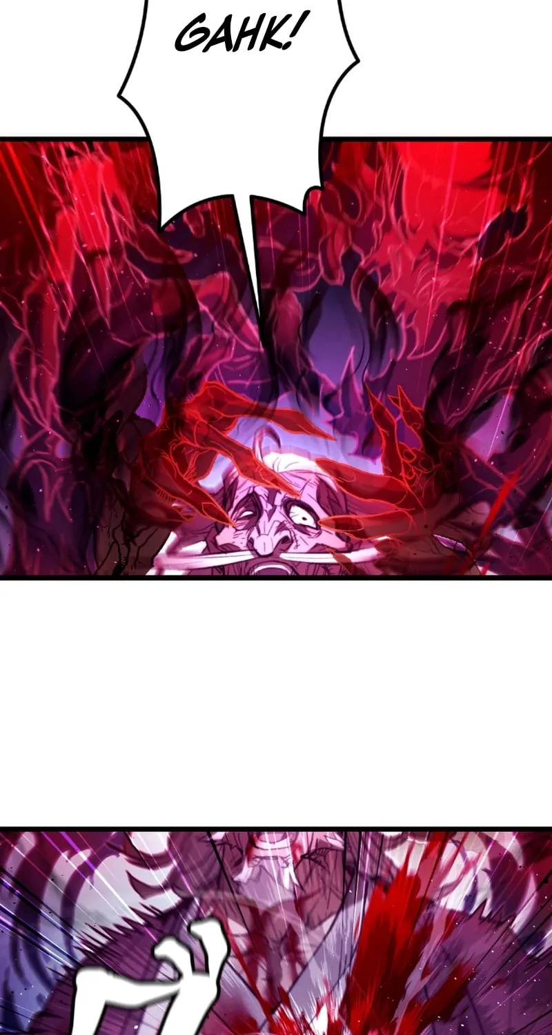 Unrivaled Spear Ghost, chapter 10, page 6