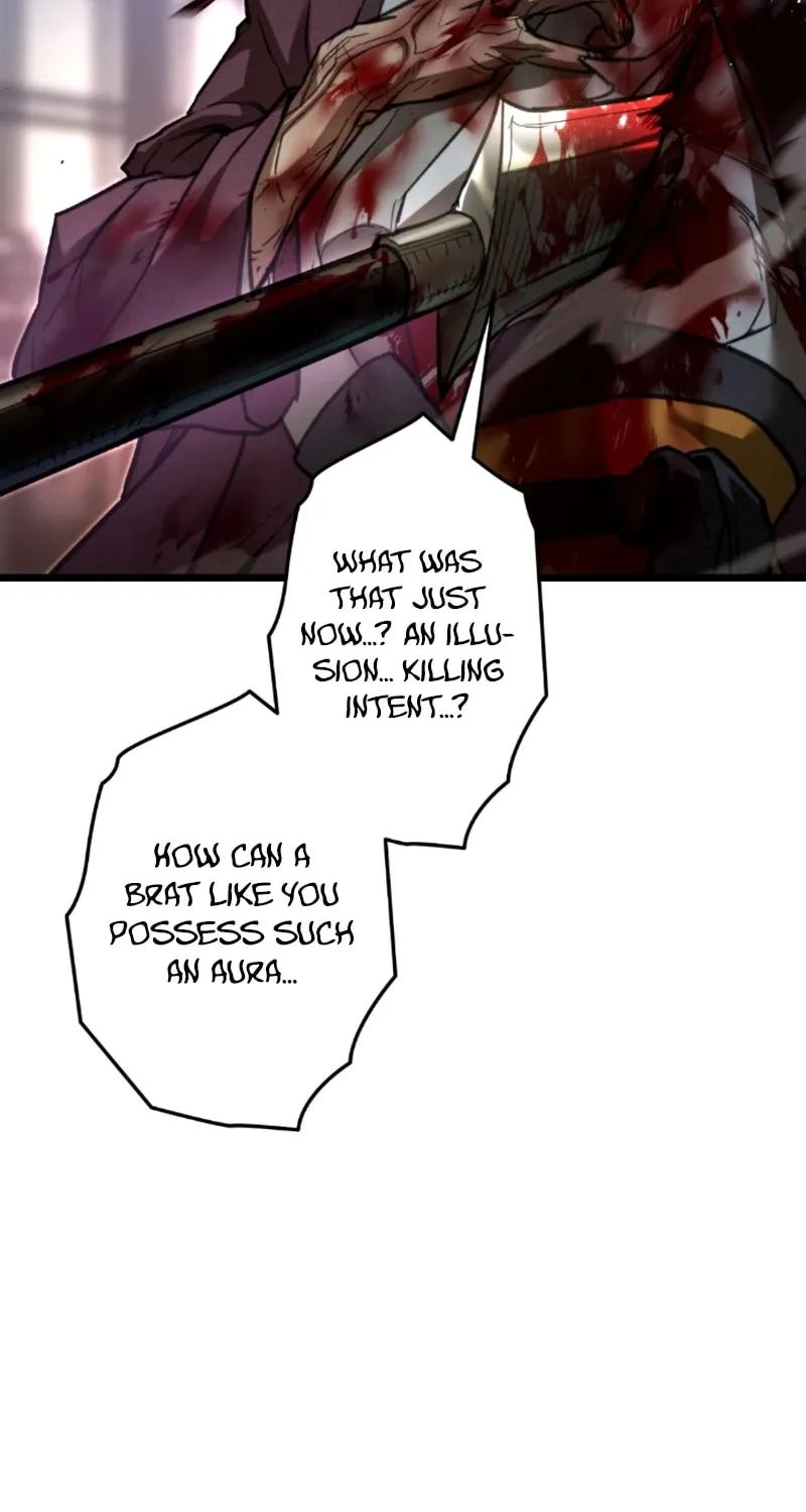 Unrivaled Spear Ghost, chapter 10, page 9
