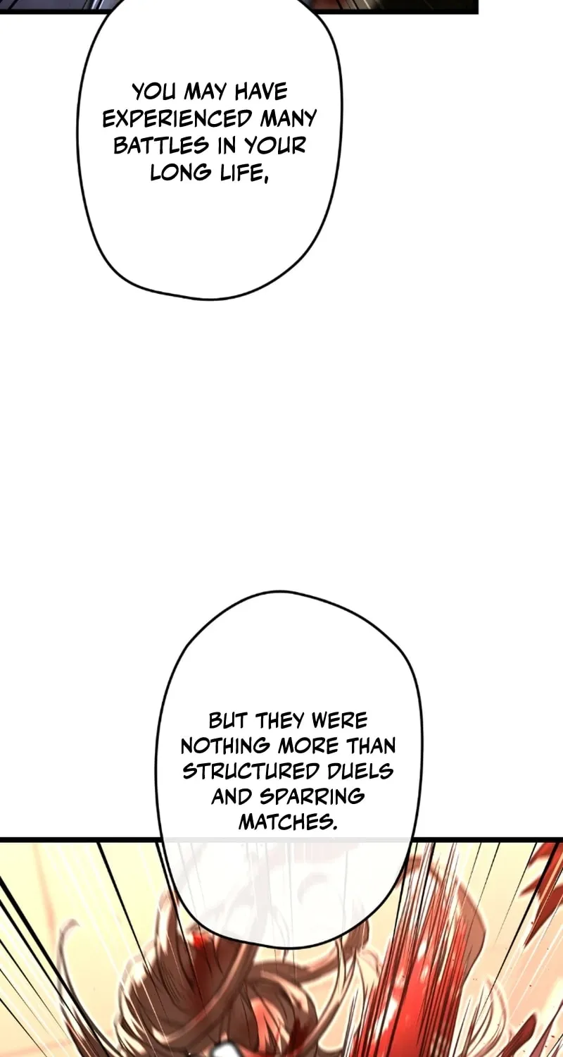 Unrivaled Spear Ghost, chapter 10, page 11