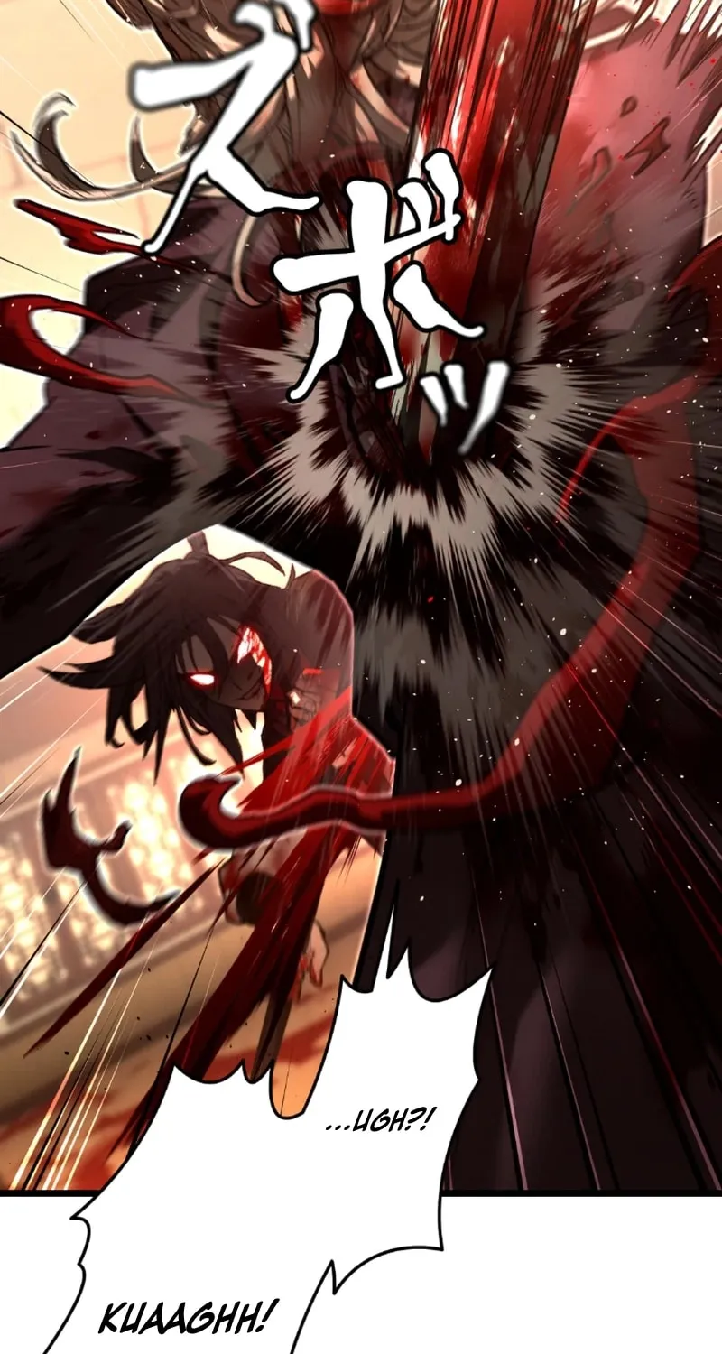Unrivaled Spear Ghost, chapter 10, page 12