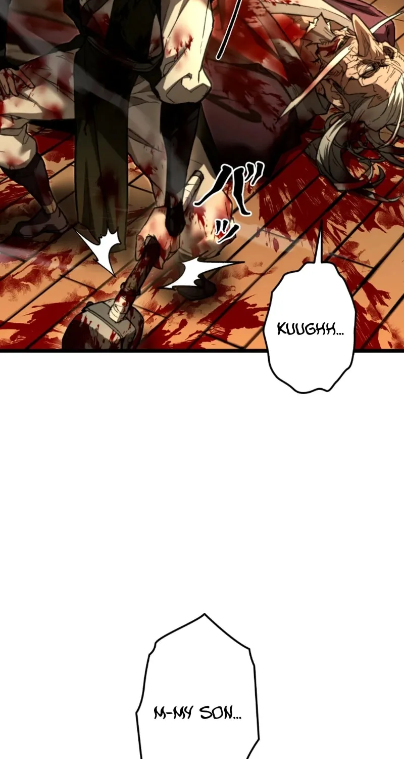 Unrivaled Spear Ghost, chapter 10, page 18