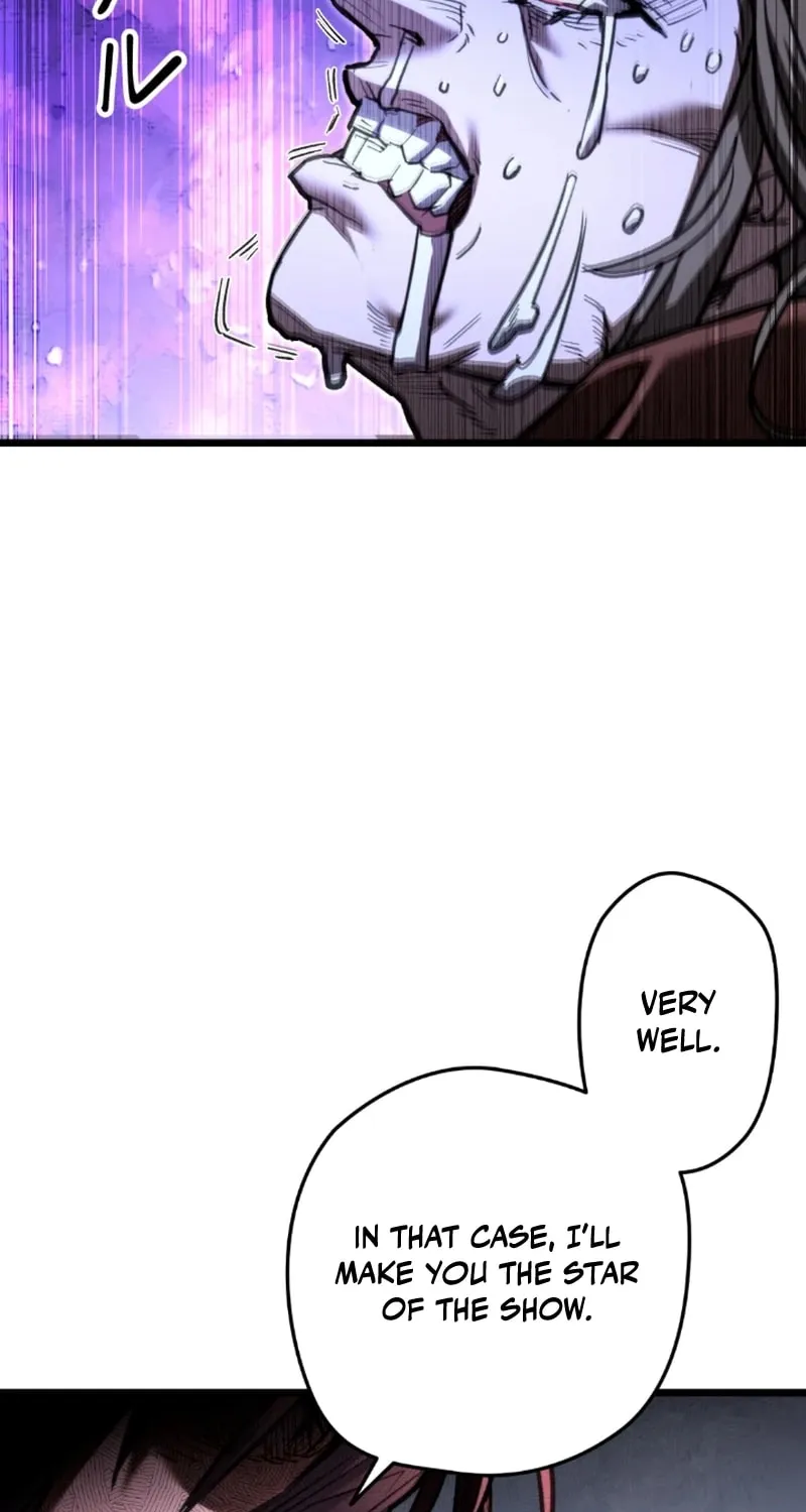 Unrivaled Spear Ghost, chapter 10, page 41