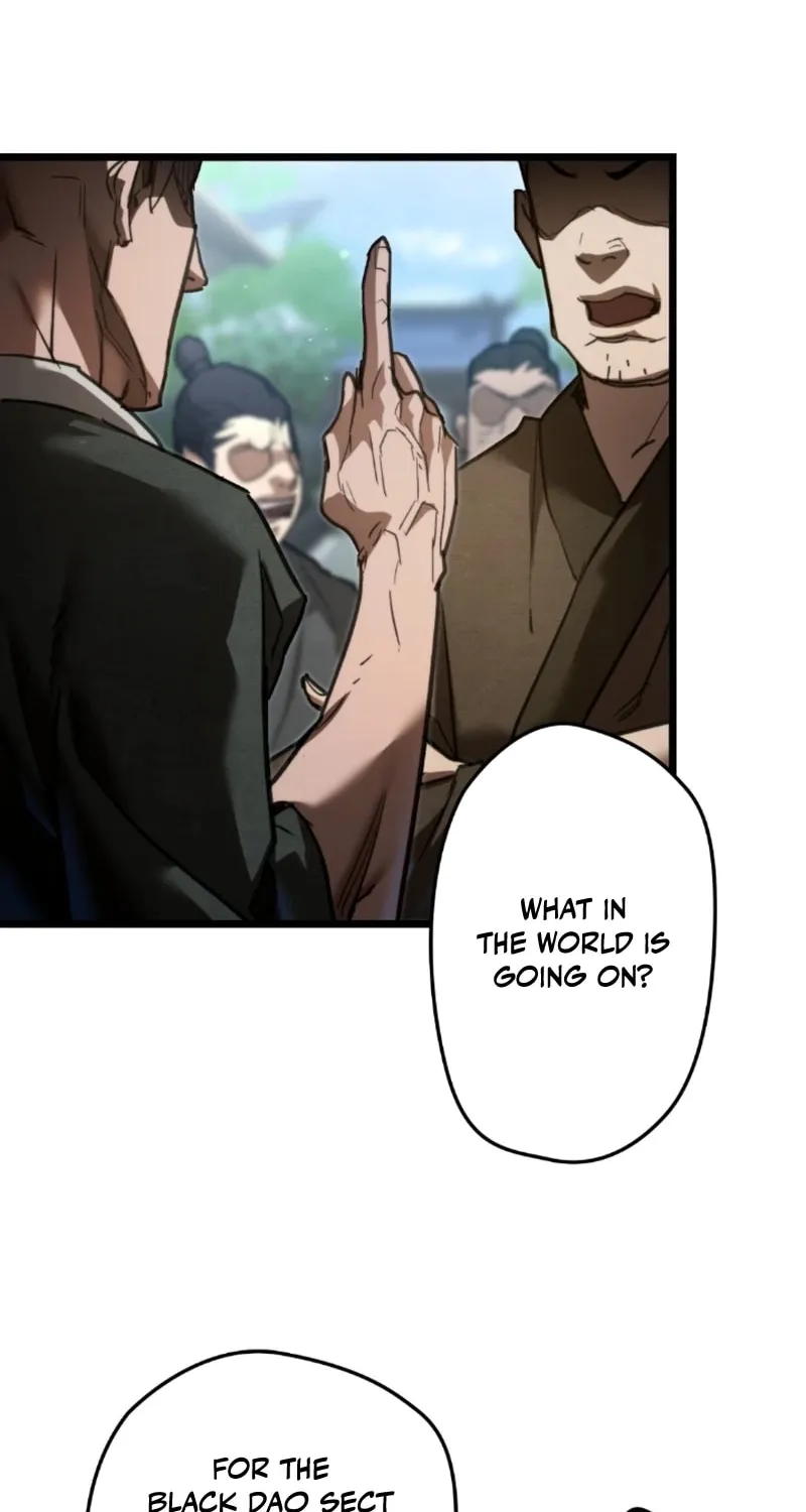 Unrivaled Spear Ghost, chapter 10, page 50
