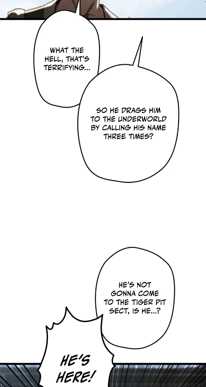 Unrivaled Spear Ghost, chapter 10, page 60