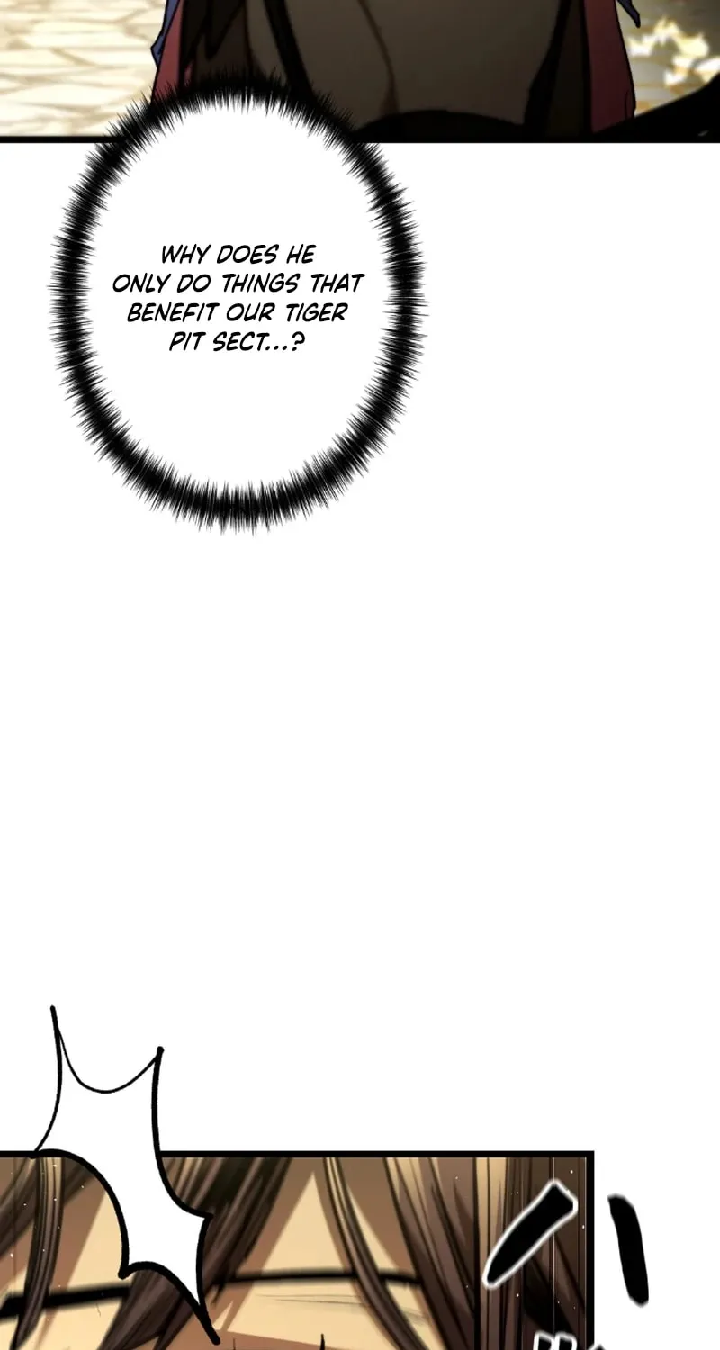 Unrivaled Spear Ghost, chapter 10, page 67