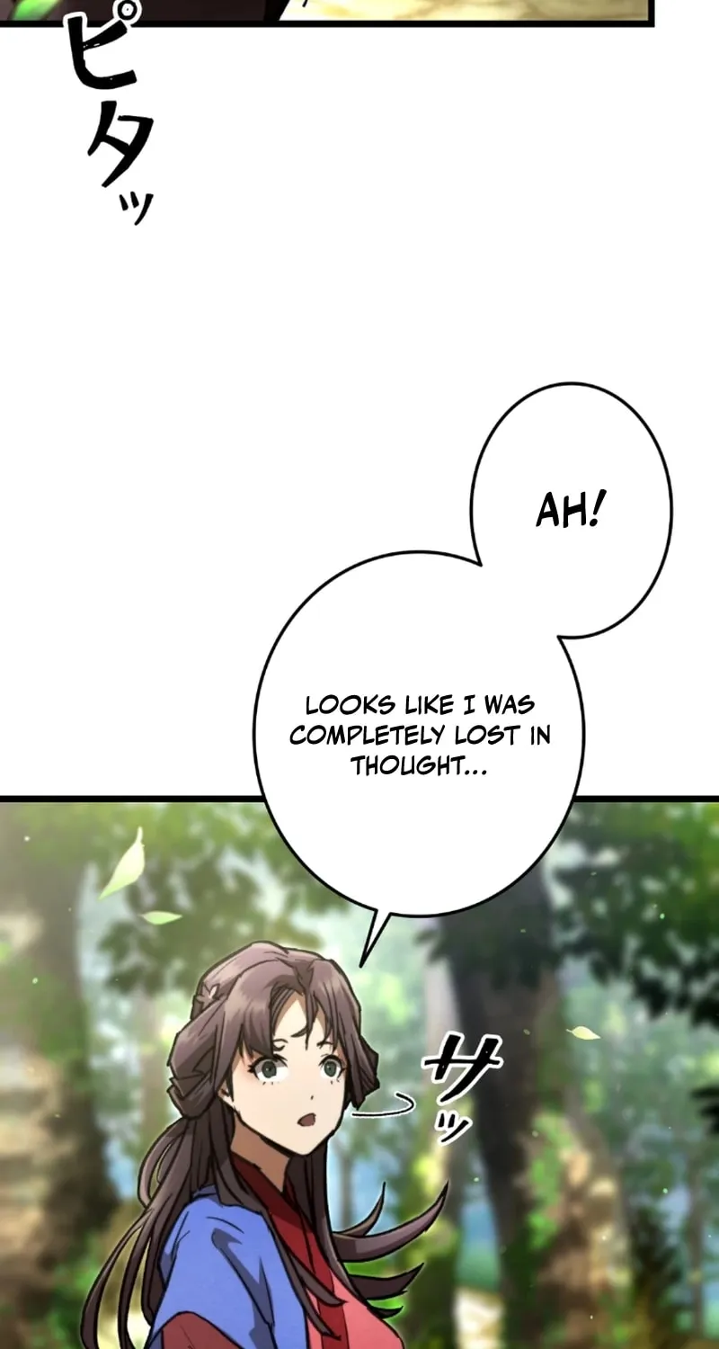 Unrivaled Spear Ghost, chapter 10, page 72