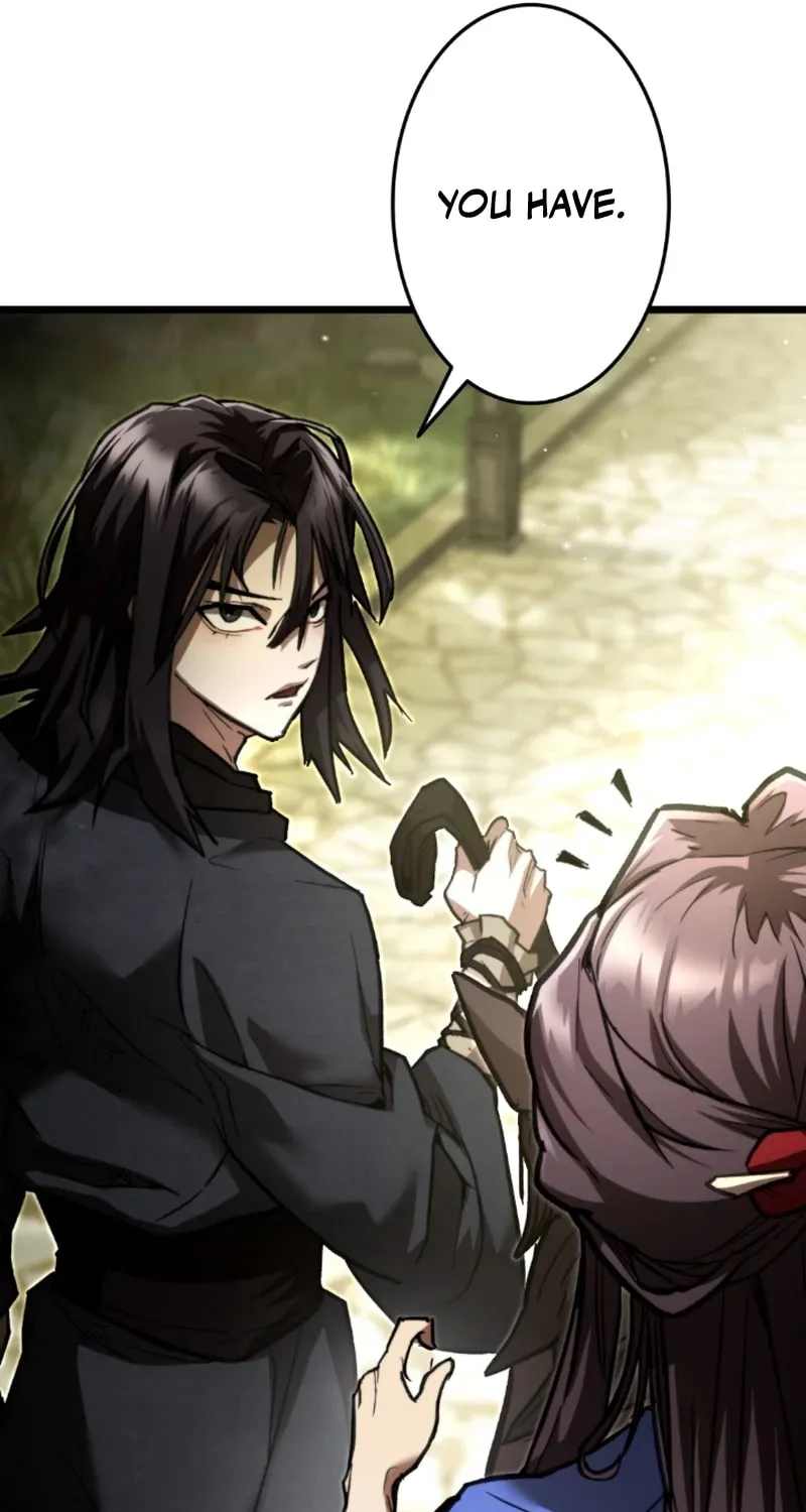 Unrivaled Spear Ghost, chapter 10, page 78