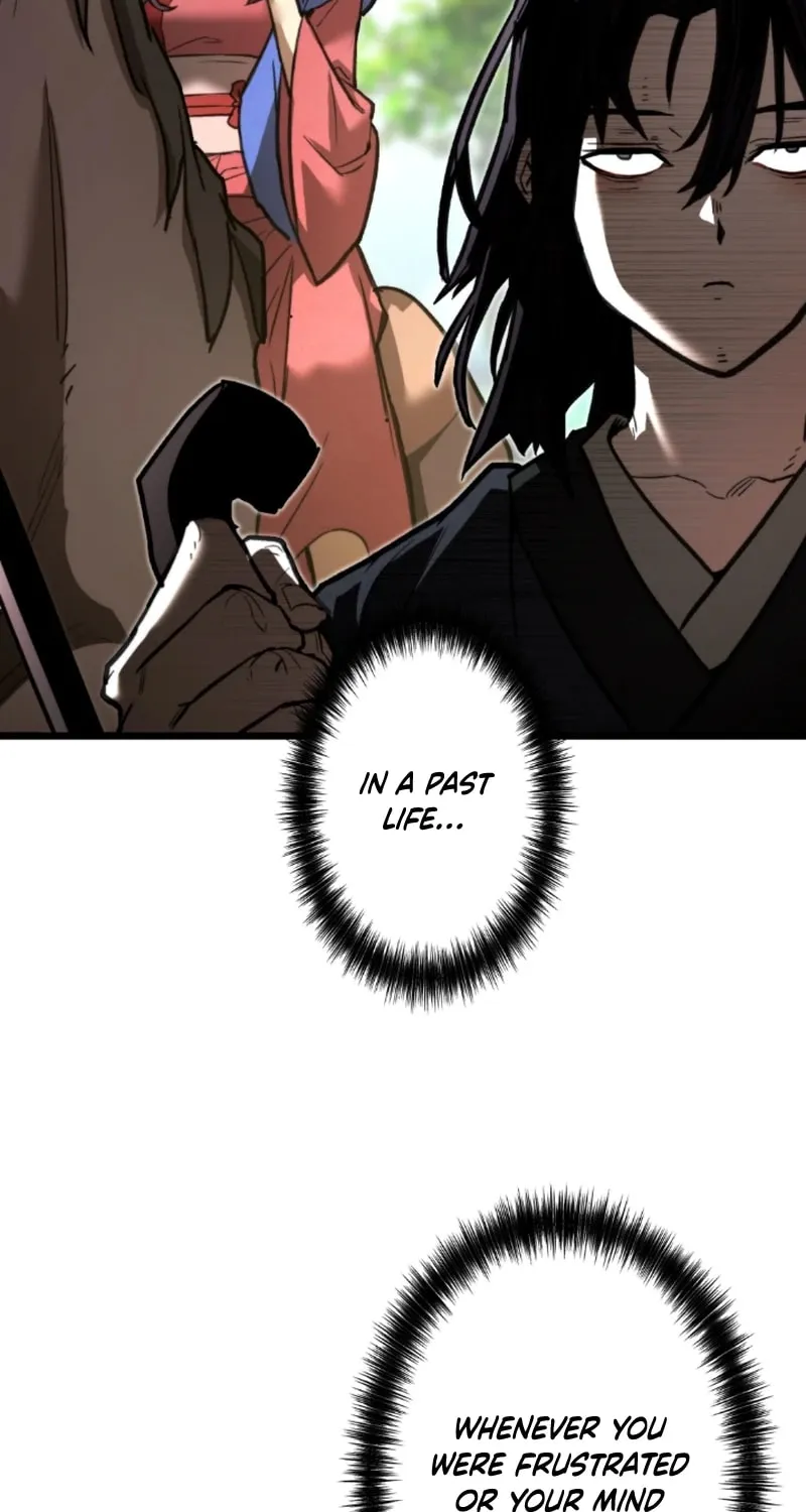 Unrivaled Spear Ghost, chapter 10, page 80