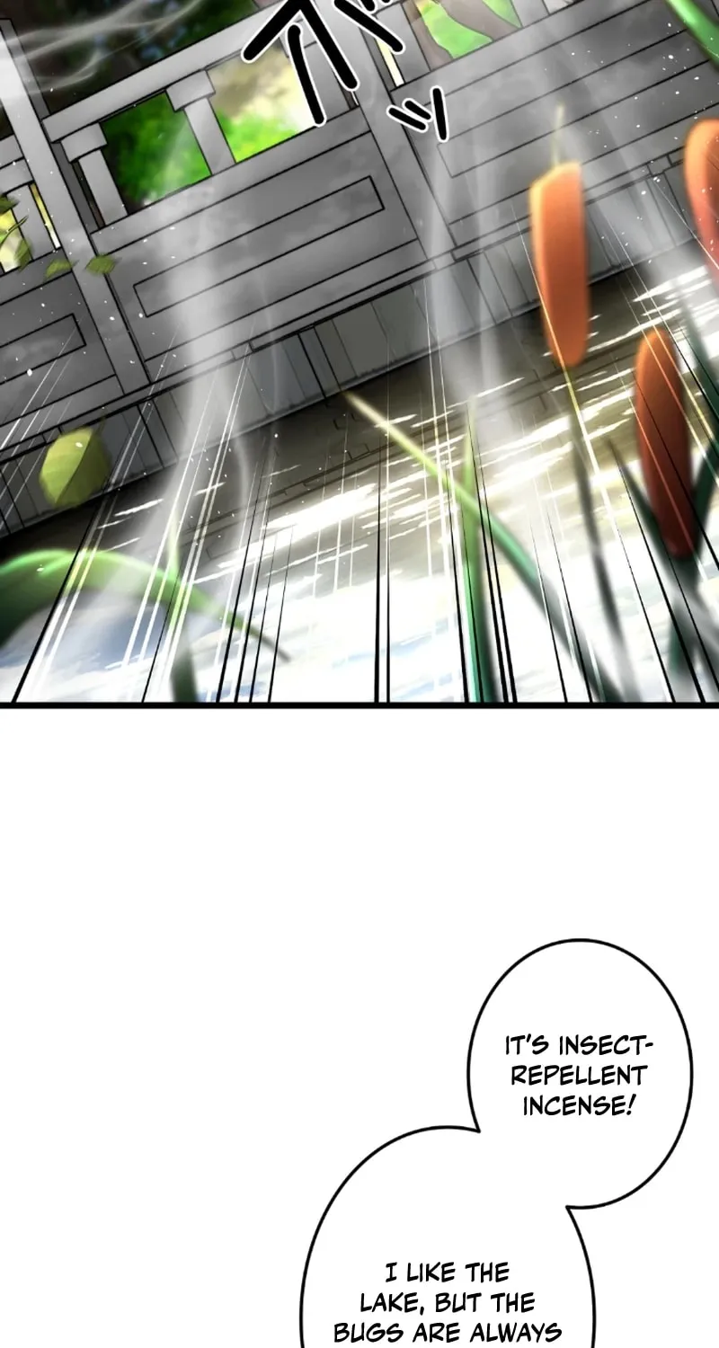 Unrivaled Spear Ghost, chapter 10, page 84